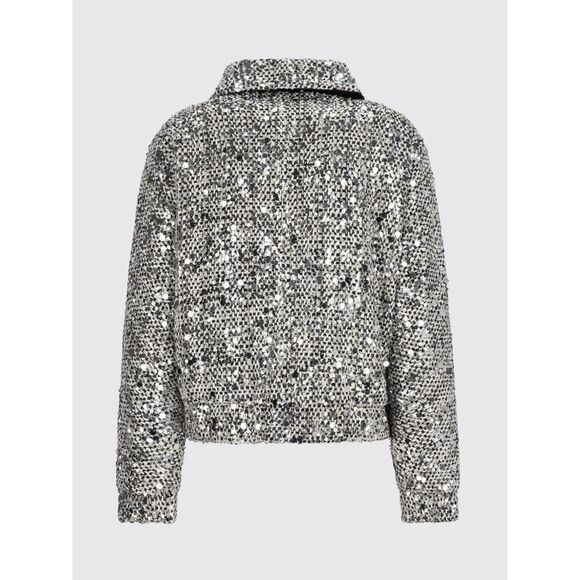 Add Jacket Woman White - Picture 2 of 4